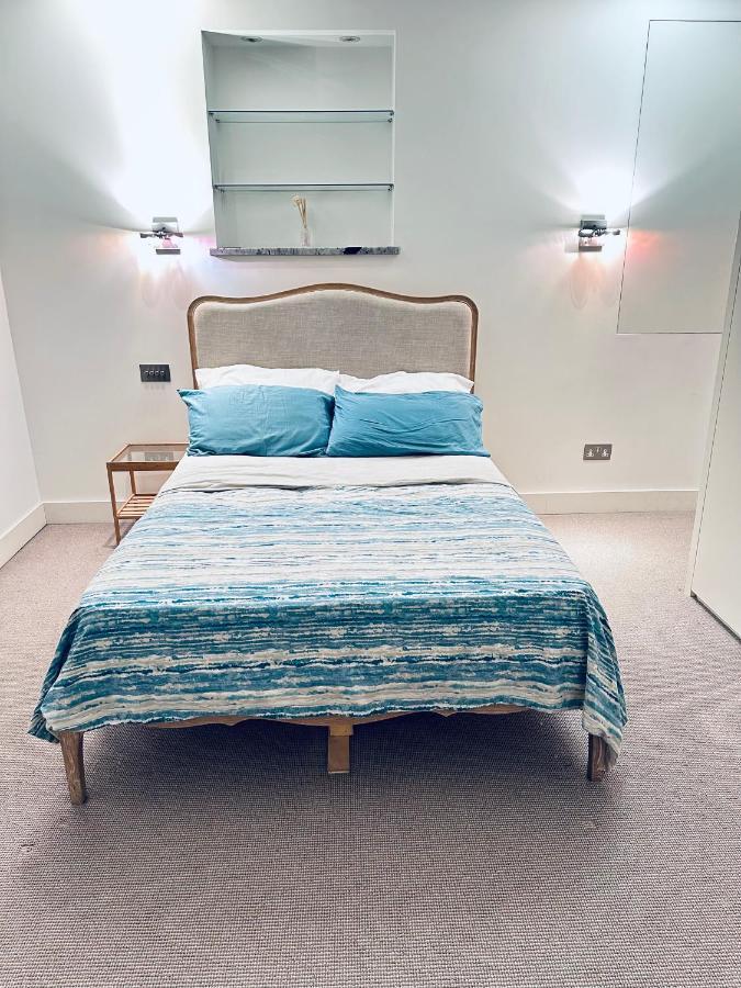Apartamento Super Luxuries Flat