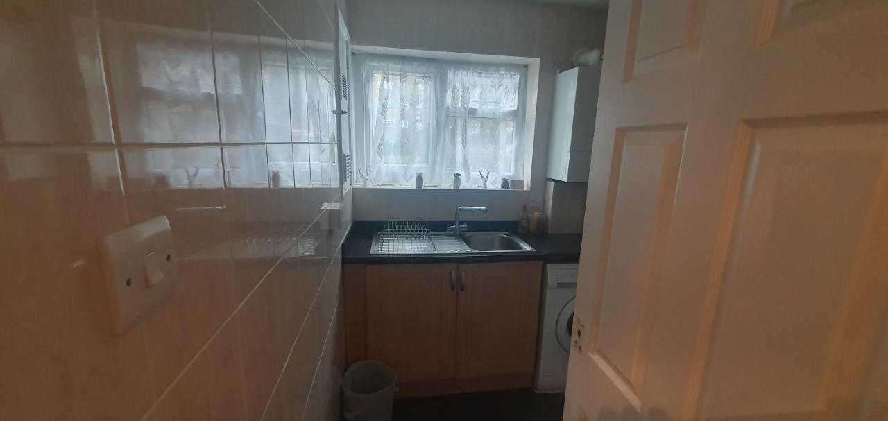 Kfot Cosy Studio Flat, Stockwell * Londres