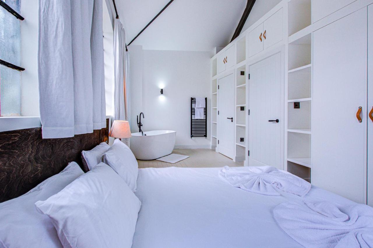 Apartment Stunning Penthouse Close To Queen's Park - Mega Fast Internet