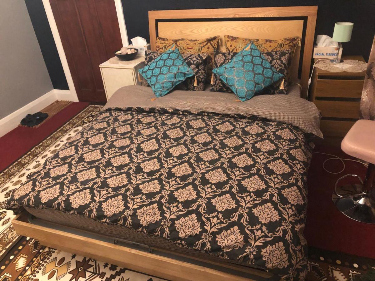 Apartamento House 220