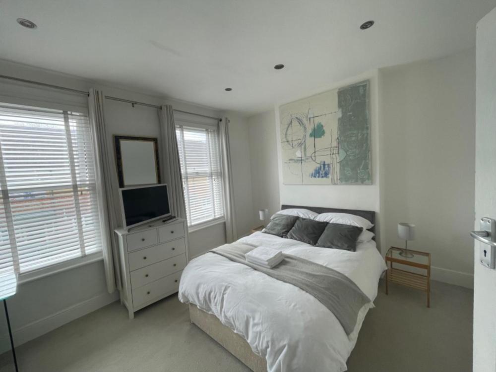 Smart Townhouse Pensión