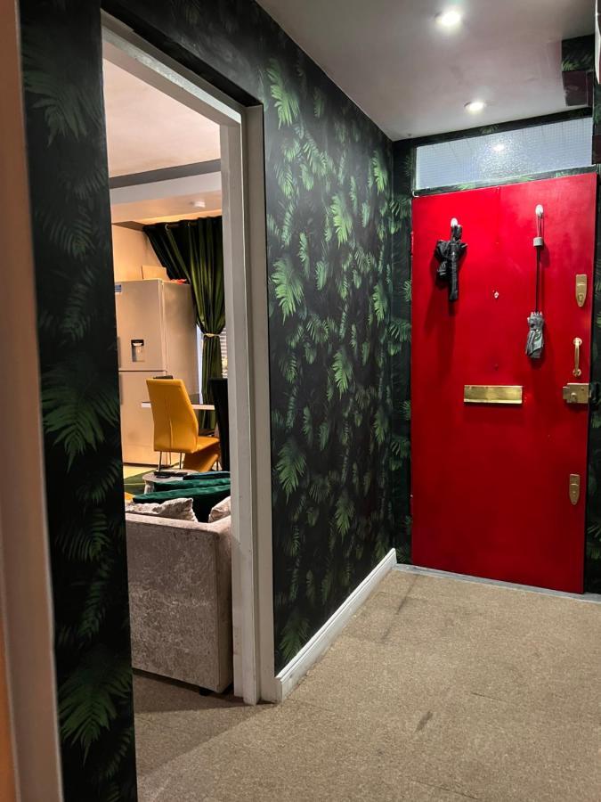 Exclusive South Kensington Apartamento *