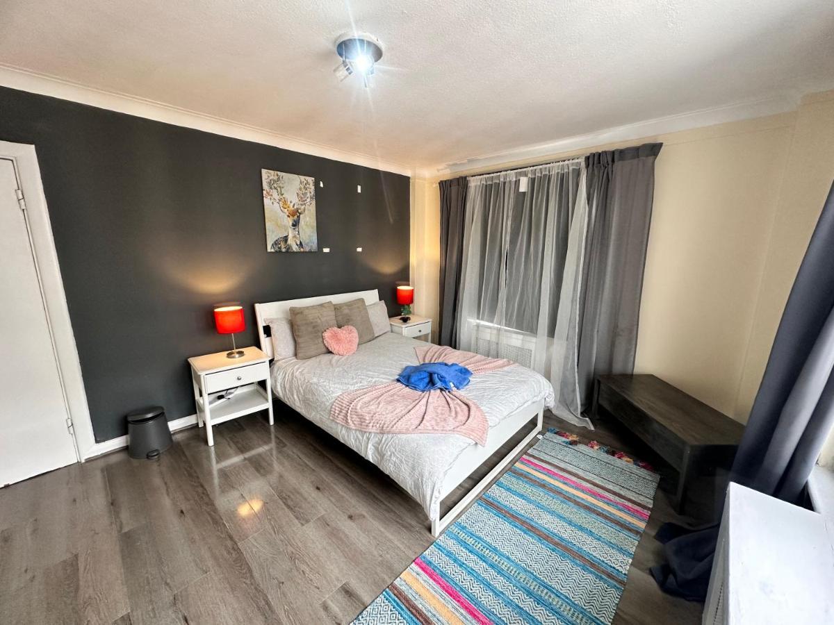 Lovely Compact Budget Flat In Central Londres
