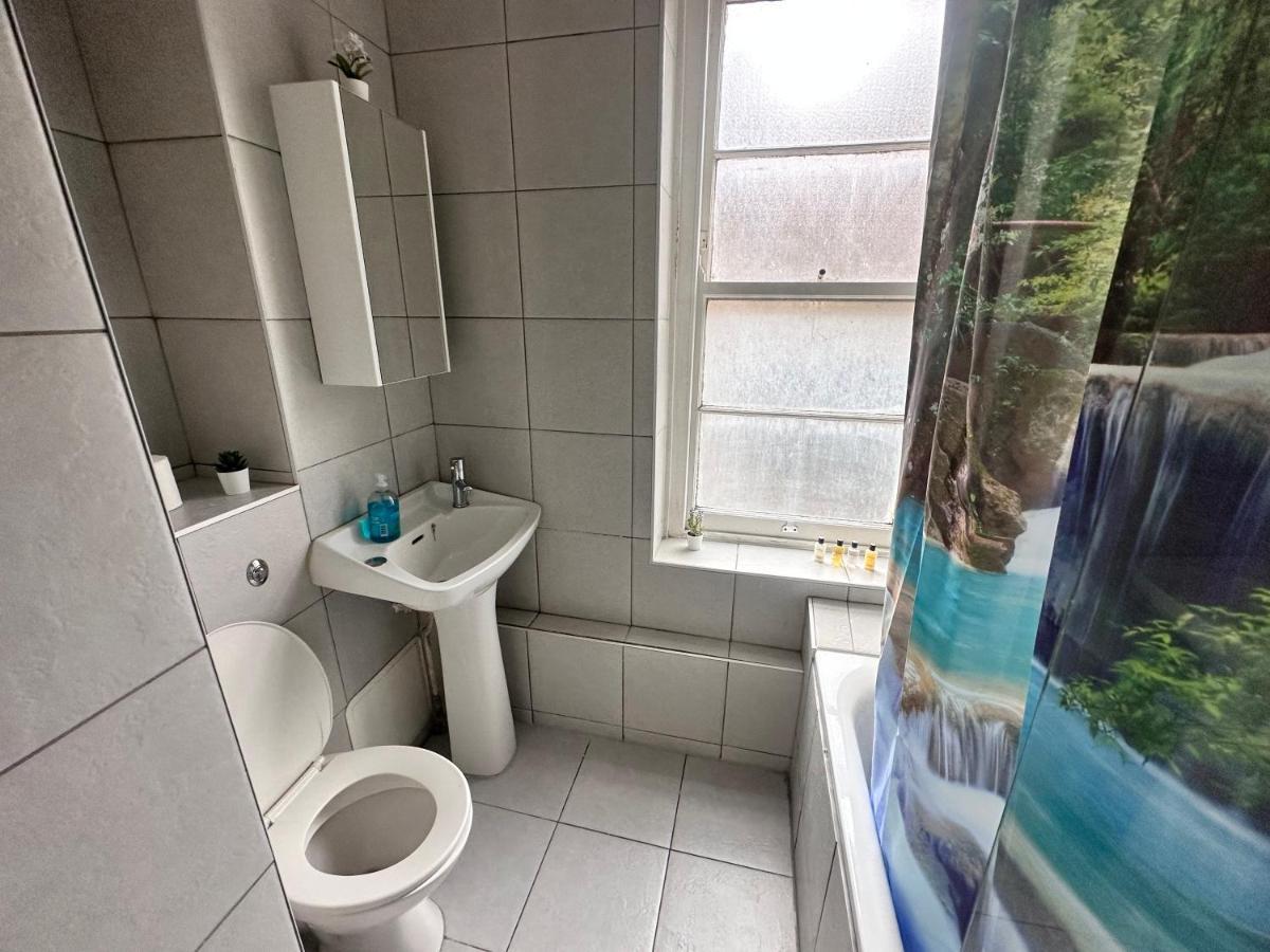 Apartamento Lovely Compact Budget Flat In Central
