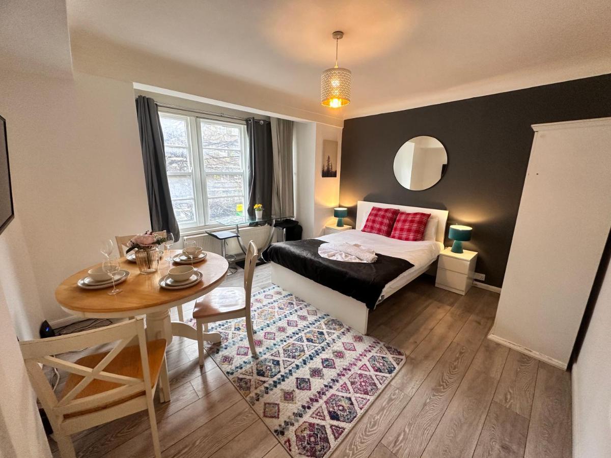 Apartamento Lovely Compact Budget Flat In Central *