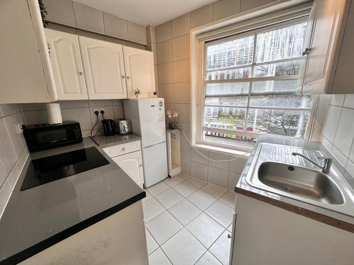 Apartamento Lovely Compact Budget Flat In Central *
