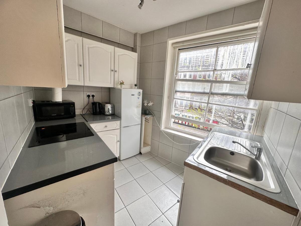Apartamento Lovely Compact Budget Flat In Central Londres