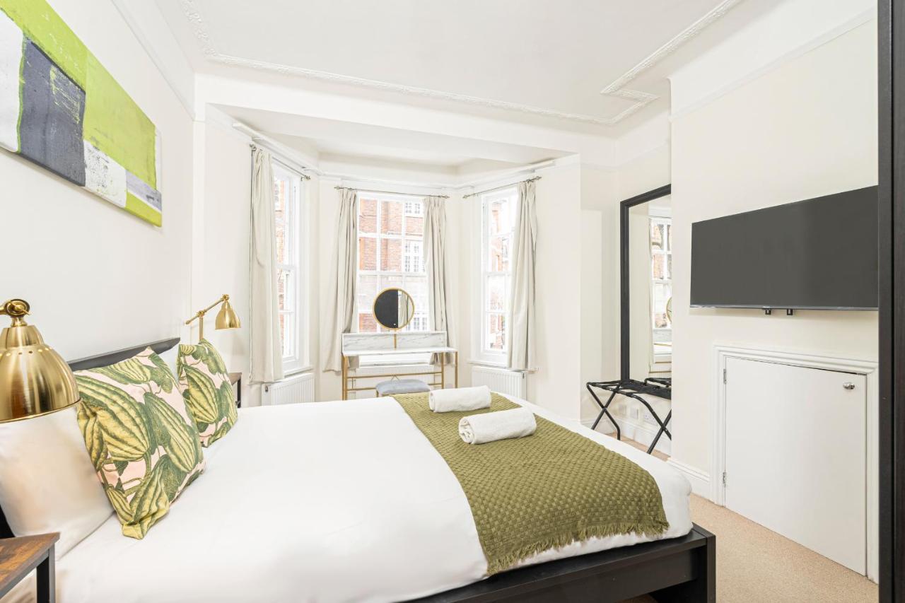Beautiful 3 Bedroom Near Marble Arch And Oxford Street Appartement *