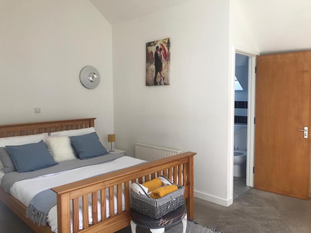 Séjour chez l'habitant Hendon Central, Private Ensuite Londres