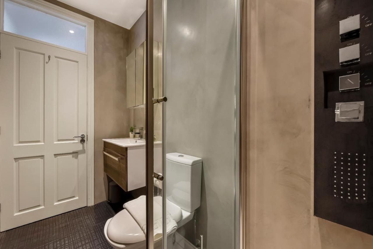 Apartamento The West Kensington