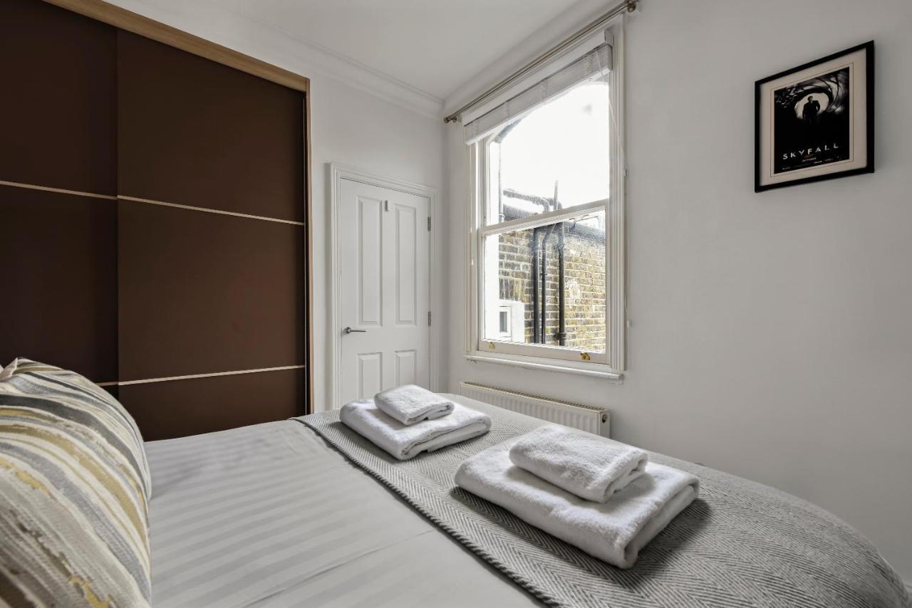 Apartamento The West Kensington
