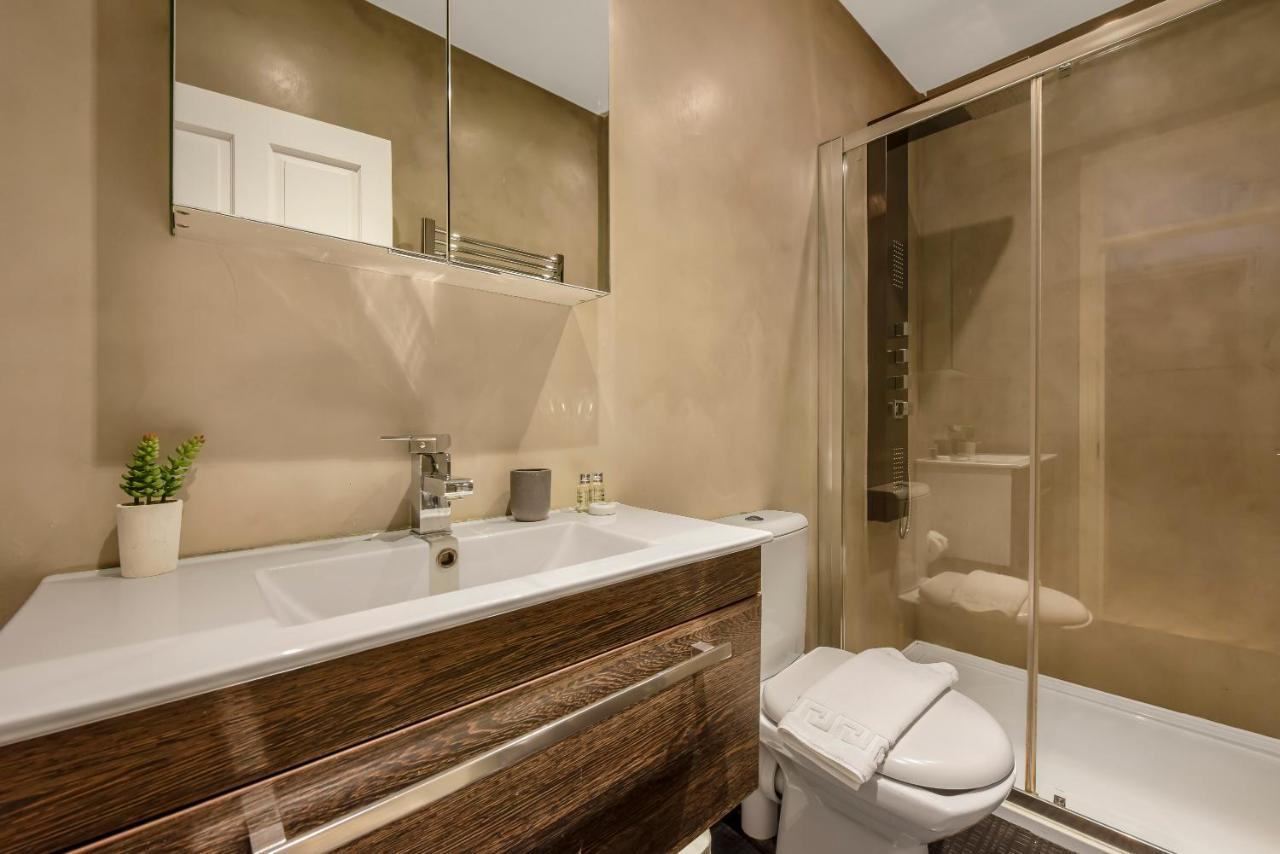 Apartamento The West Kensington *