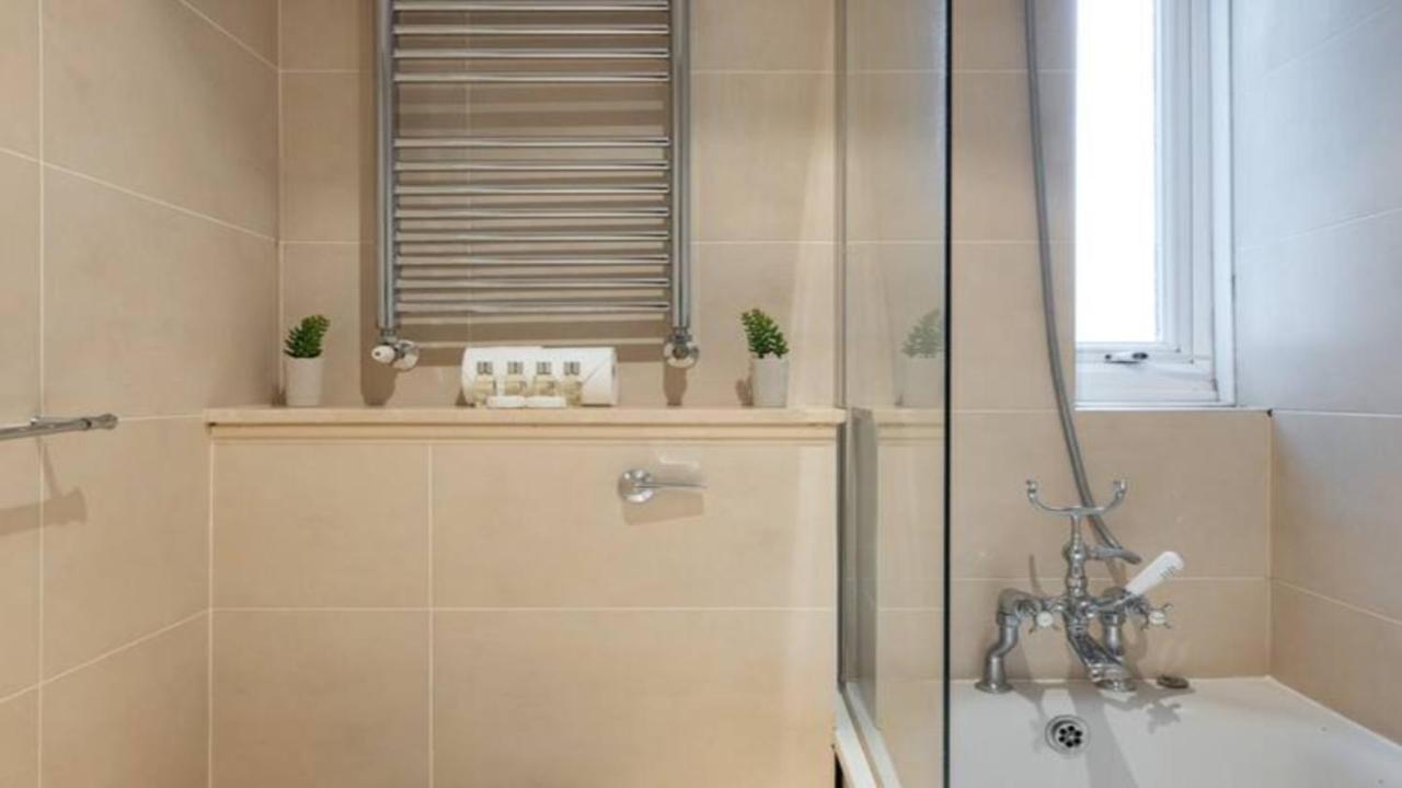 The West Kensington Apartamento *