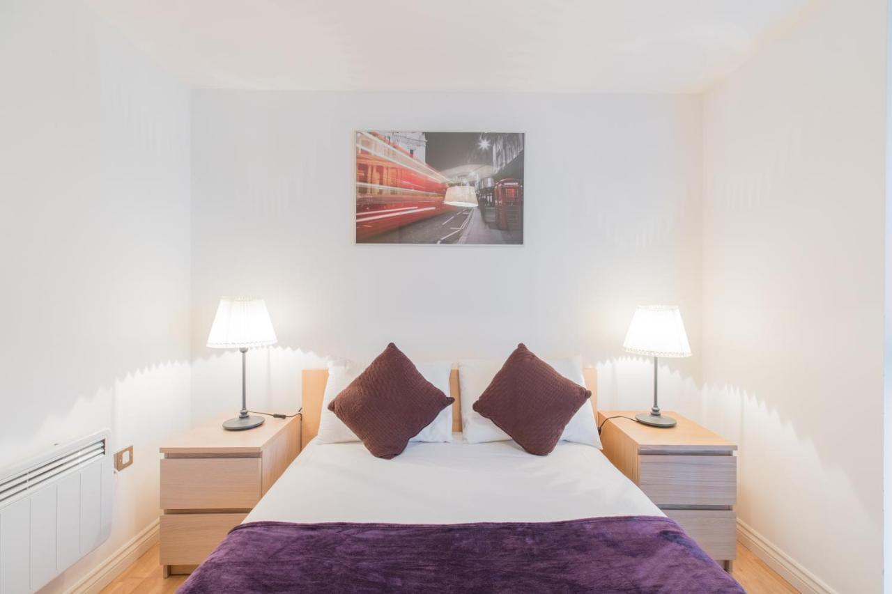 Lofts * Londen
