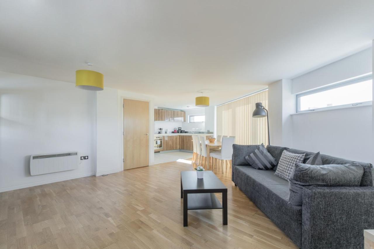 Lofts Appartement