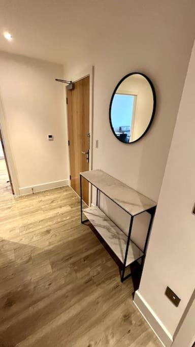 Appartement Luxury Floor In