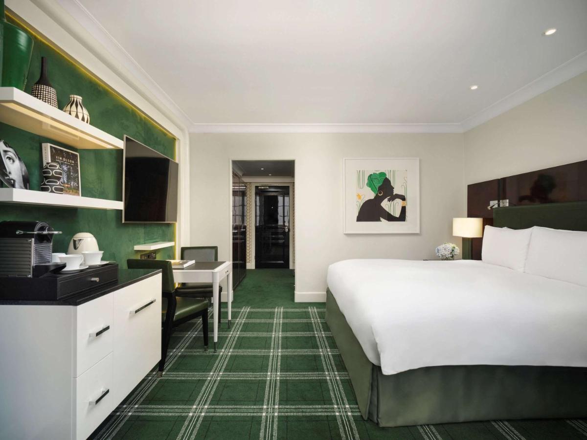 Sofitel St Londres