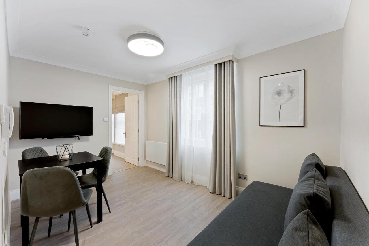 Cleveland Residences Paddington * Londen