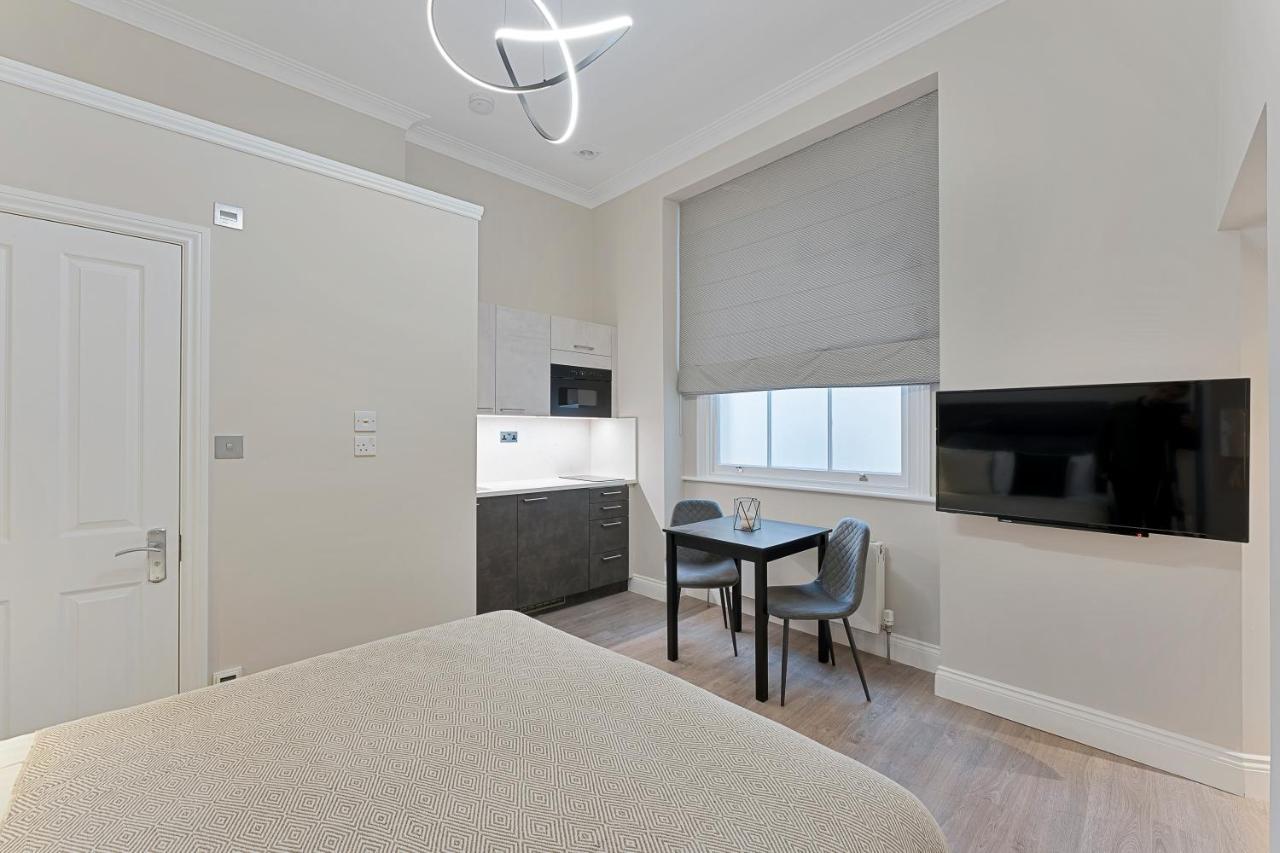 Cleveland Residences Paddington * Londen
