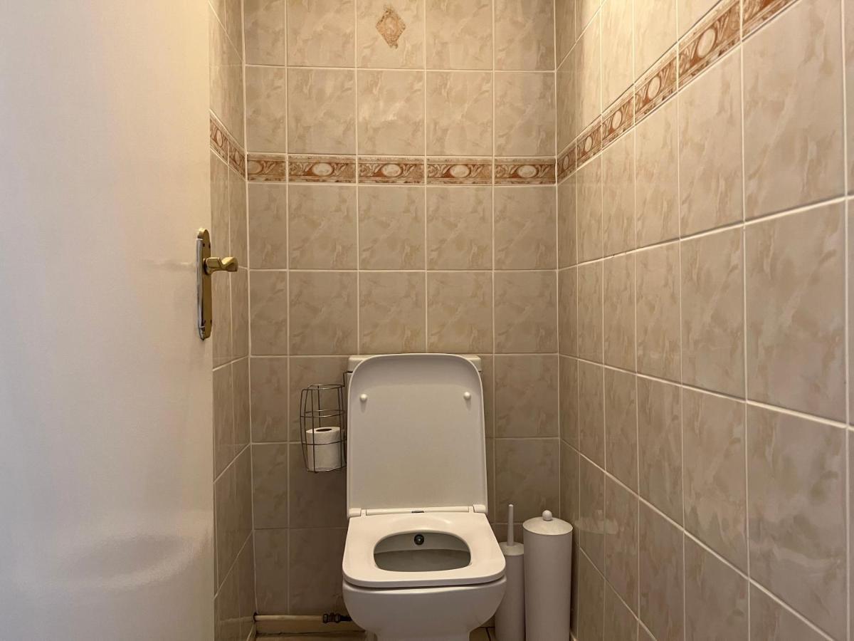2-bedroom Flat In Regents Park-euston-camden Apartment London
