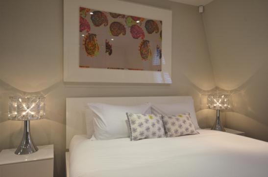 Modernized South Kensington Apartamento *