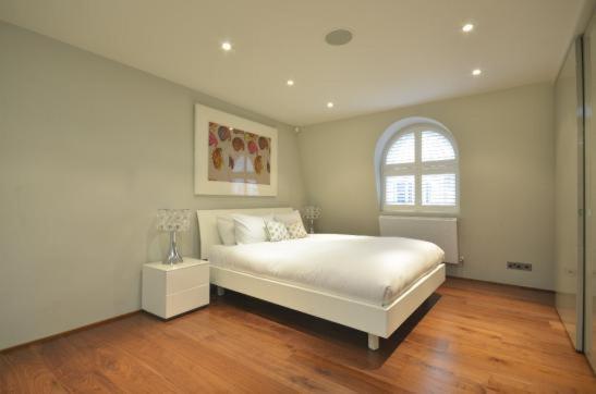 Apartamento Modernized South Kensington Londres