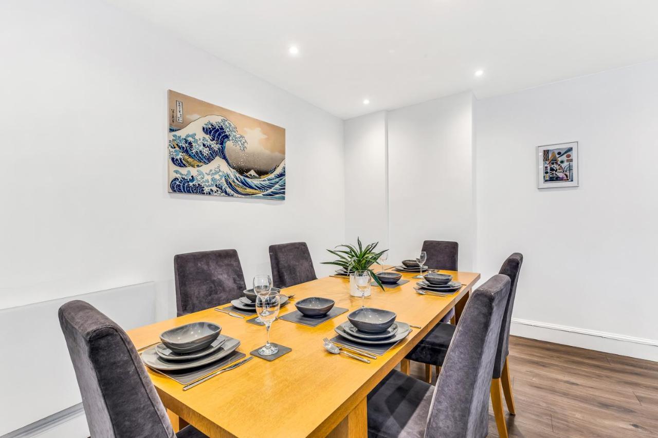 Mews In Marylebone - Prime London