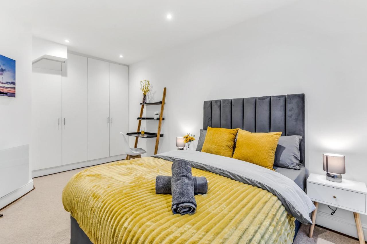 Mews In Marylebone - Prime * London