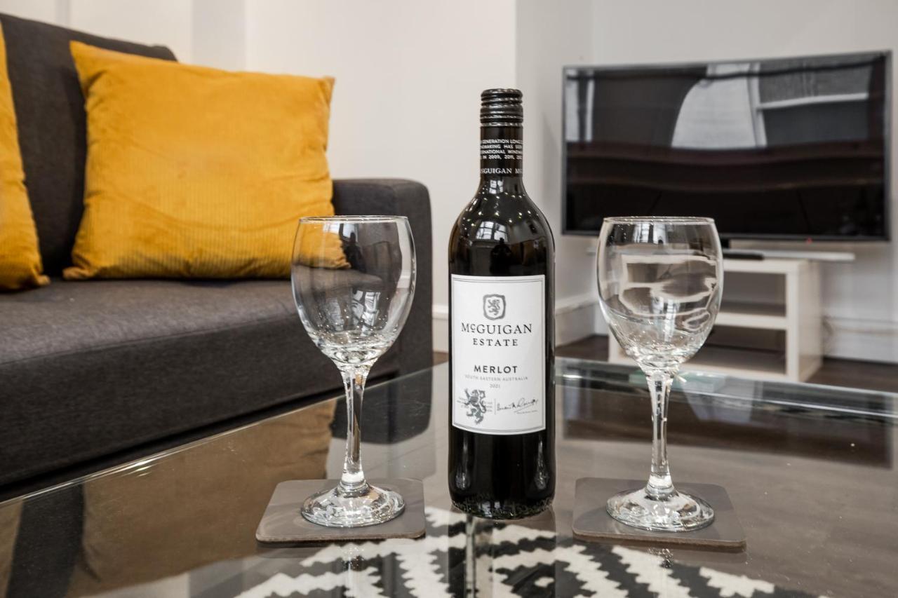 Apartment Mews In Marylebone - Prime *