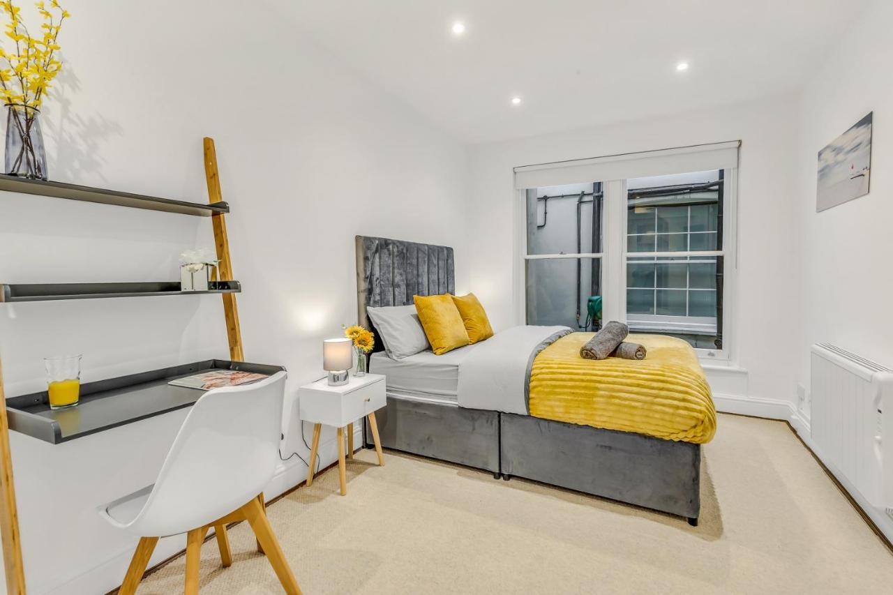 Apartment Mews In Marylebone - Prime
