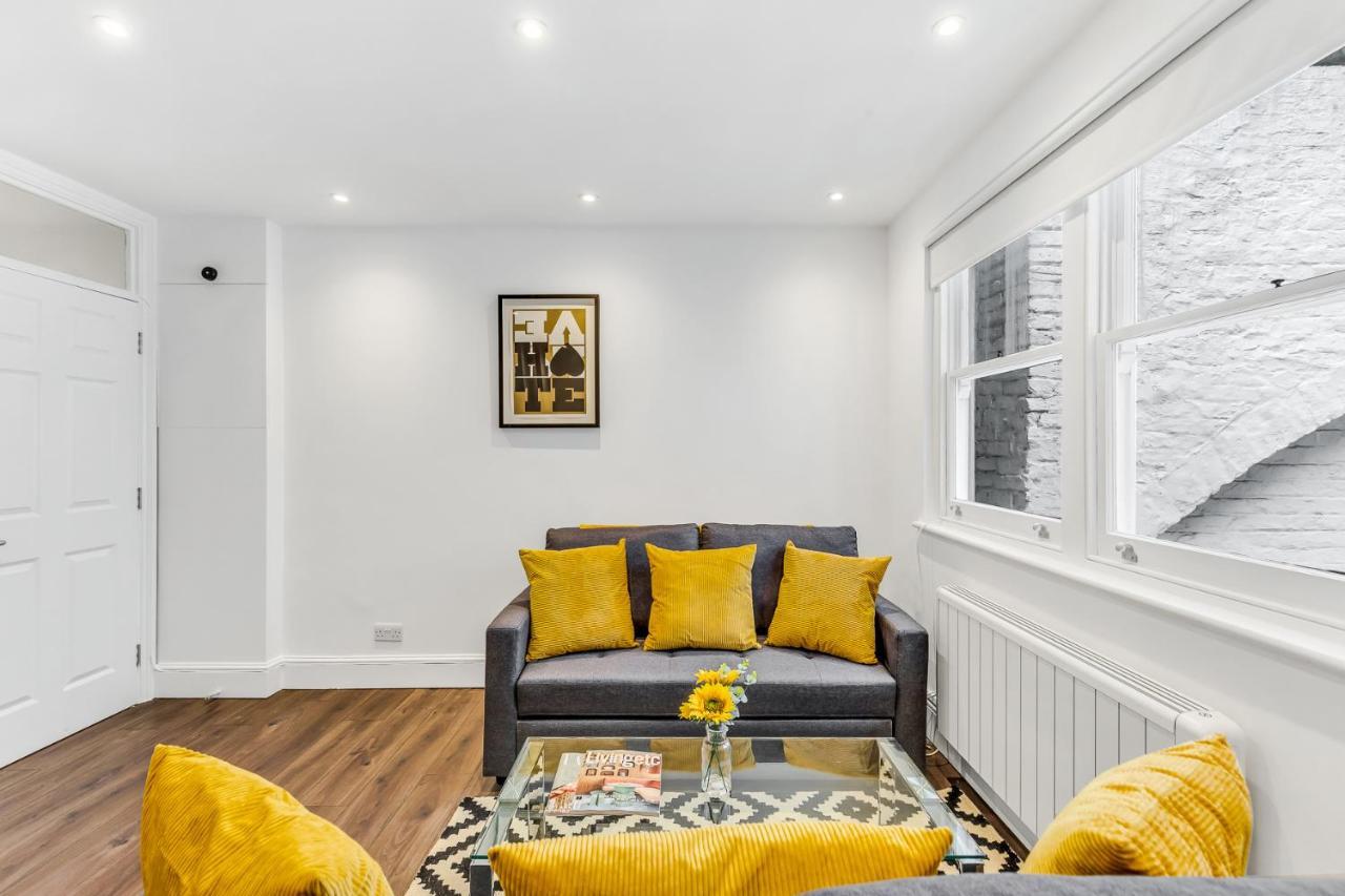 Mews In Marylebone - Prime London