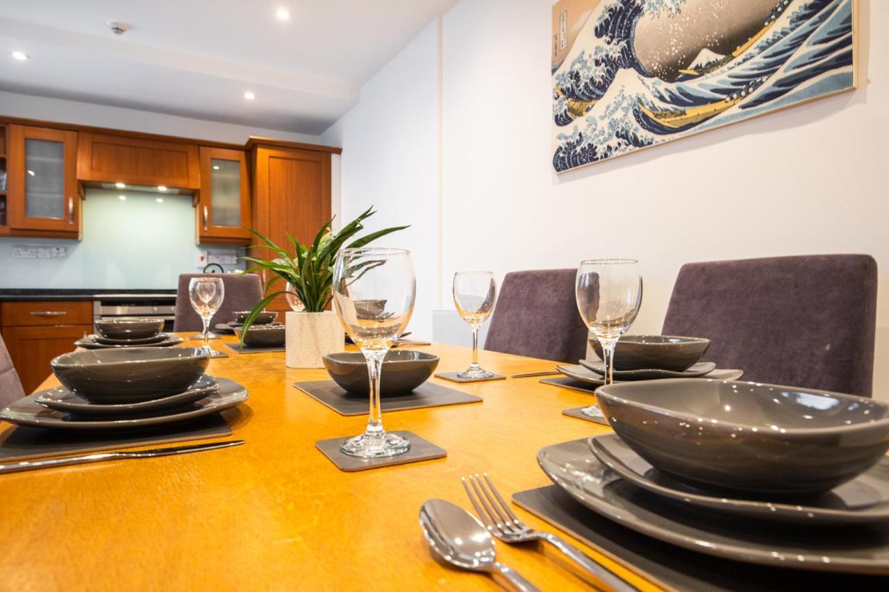 Apartment Mews In Marylebone - Prime