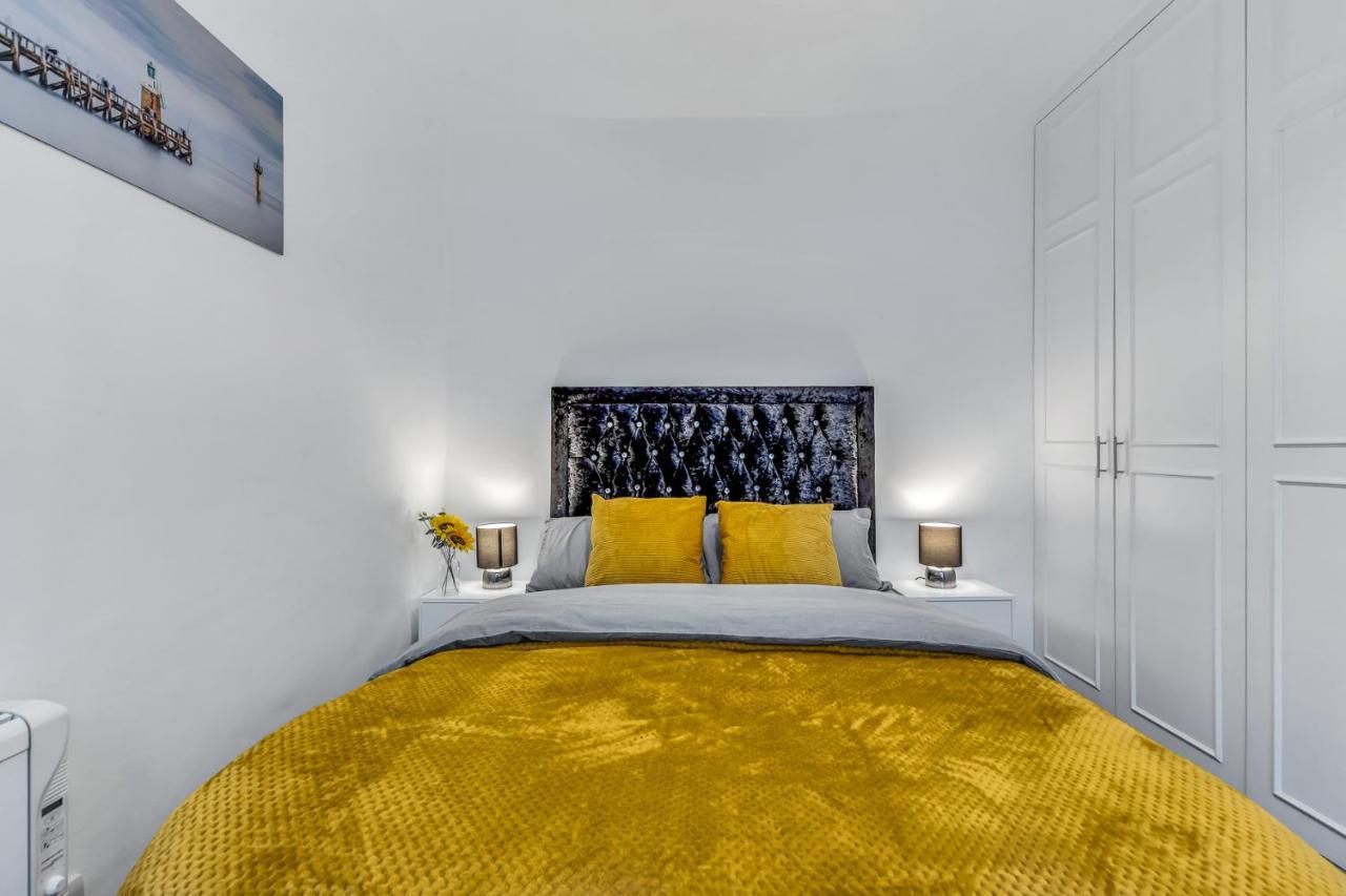 Mews In Marylebone - Prime Apartment London