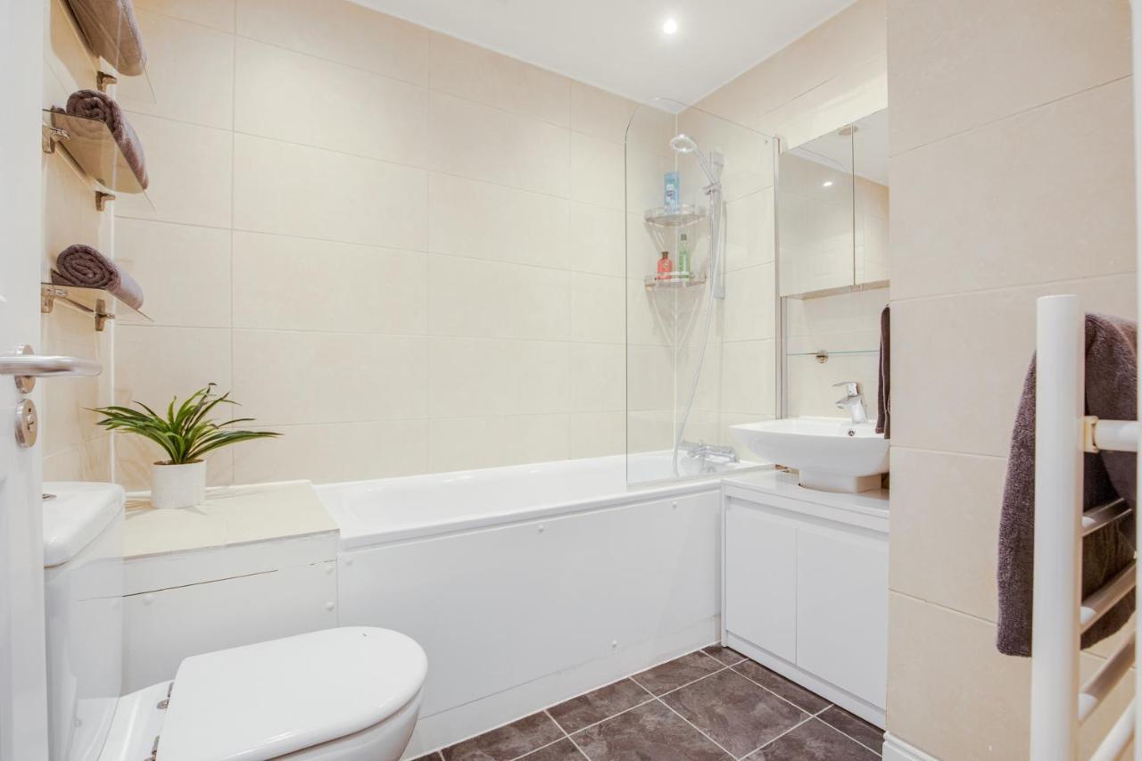 Mews In Marylebone - Prime *