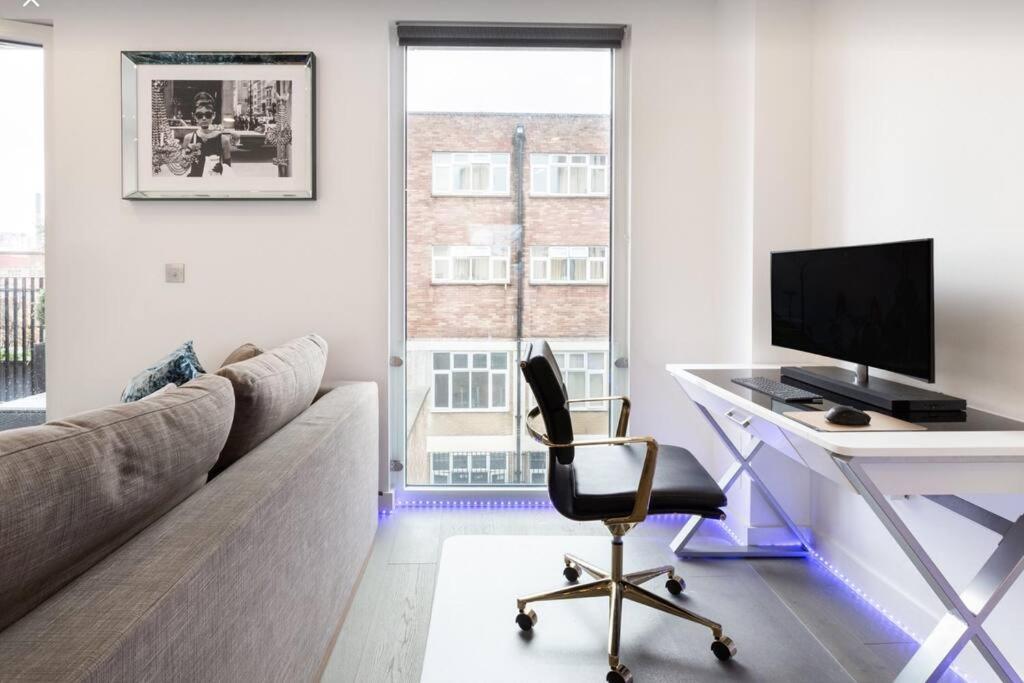 Premier 3 Bed Lux - Sleeps 8 Londres