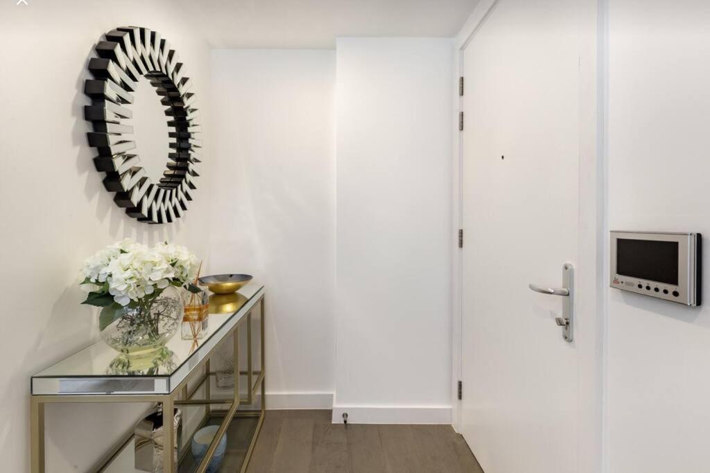 Apartamento Premier 3 Bed Lux - Sleeps 8 *
