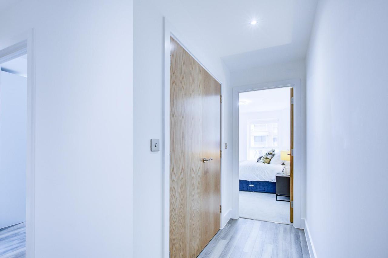 Luxe By Excel Apartment