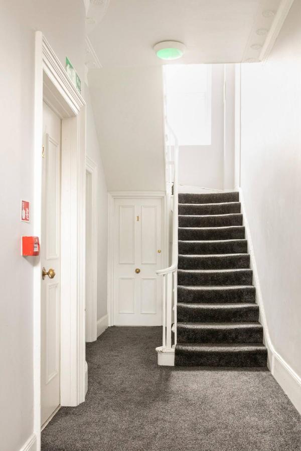 Appartement Cozy Flat In The Heart Of *