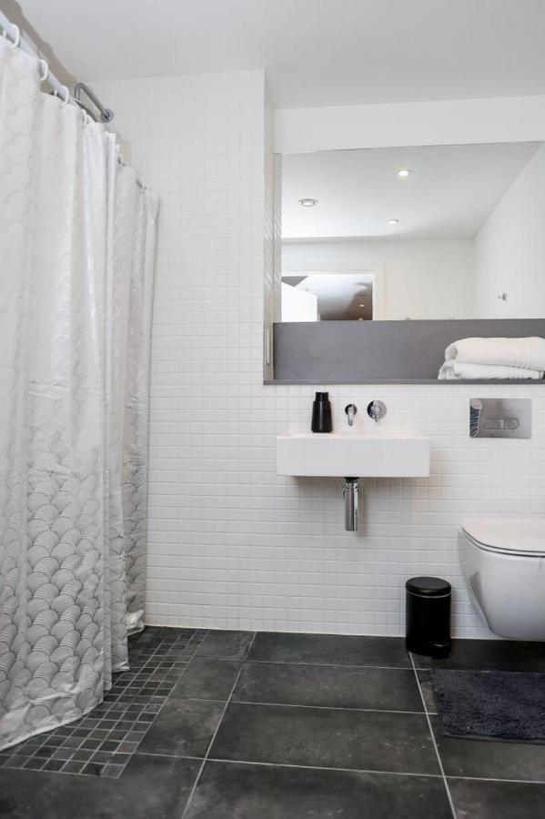 Apartamento Exclusive