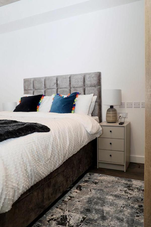 Apartamento Exclusive *
