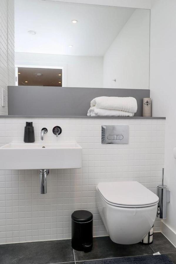 Apartamento Exclusive