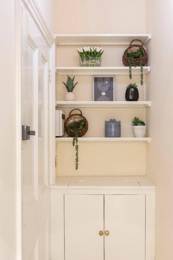 Appartement Cozy Flat In The Heart Of