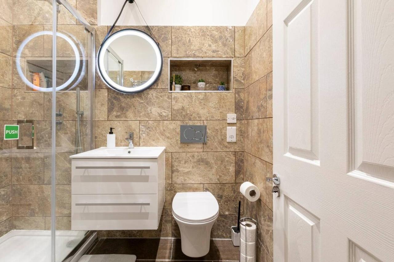 Appartement Cozy Flat In The Heart Of