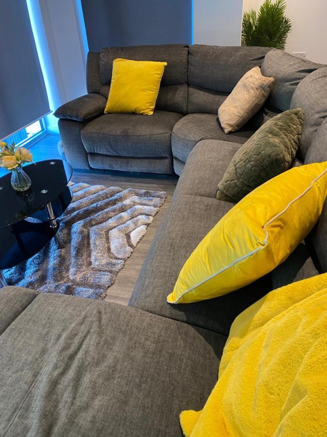 Apartamento Exclusive Londres