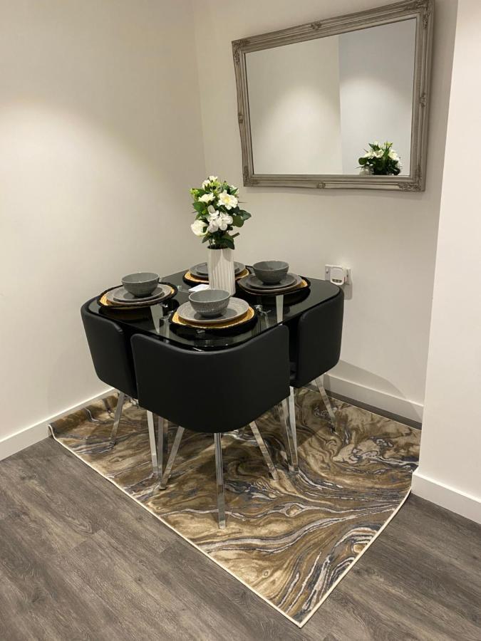 Exclusive Apartamento *