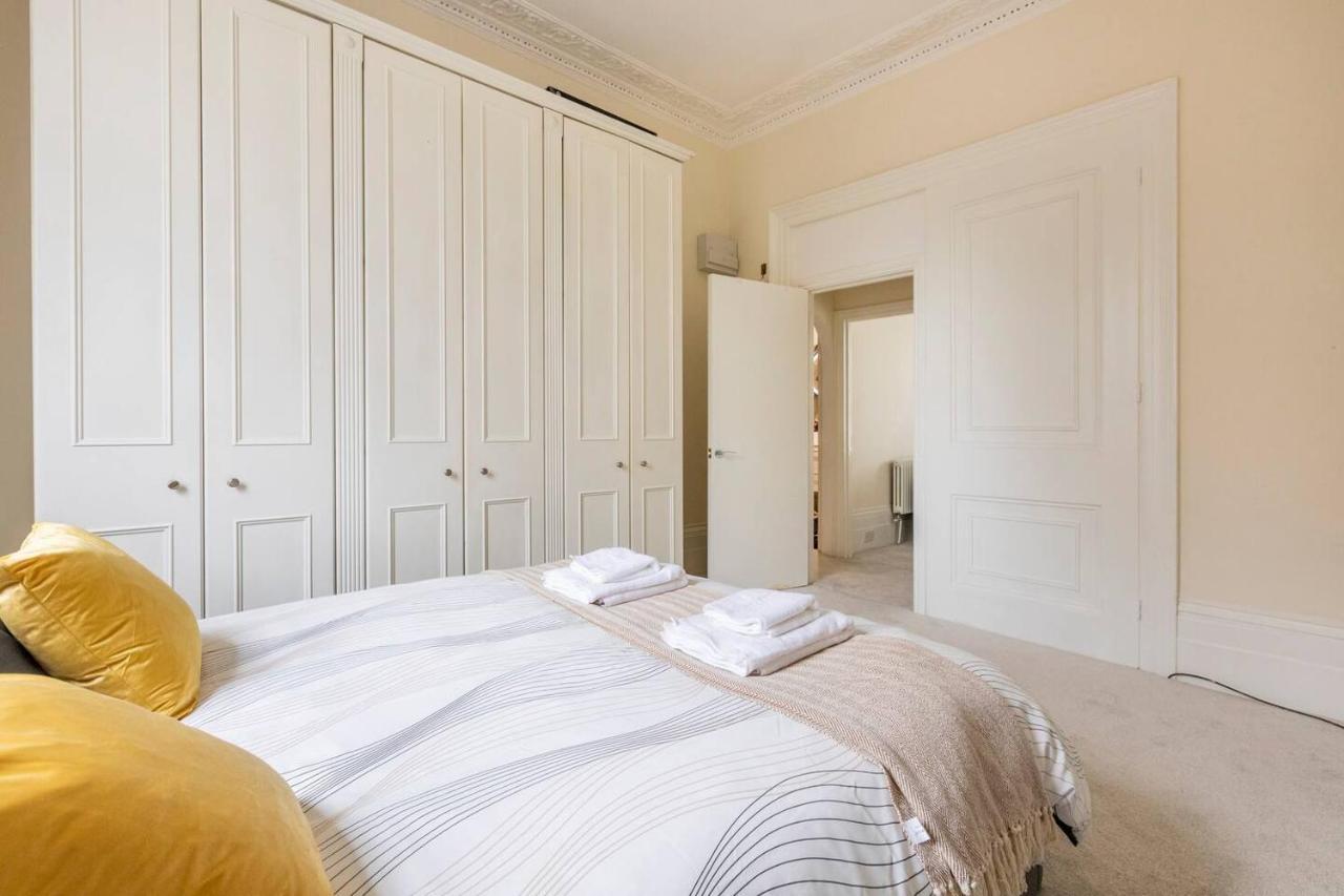 Cozy Flat In The Heart Of Appartement *