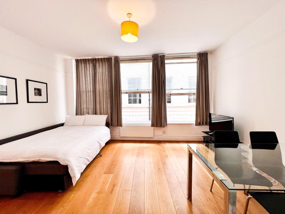 Deluxe Entire Between Covent Garden And St Pauls Cathedral Apartamento Londres