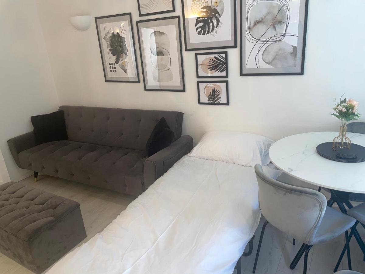 Apartamento Stylish 1 Bedroom Close To Tooting Bec Station *