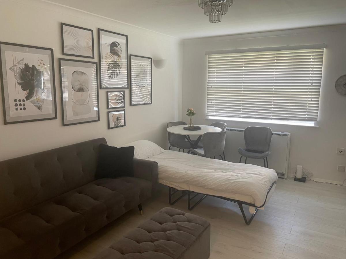 Stylish 1 Bedroom Close To Tooting Bec Station Apartamento *
