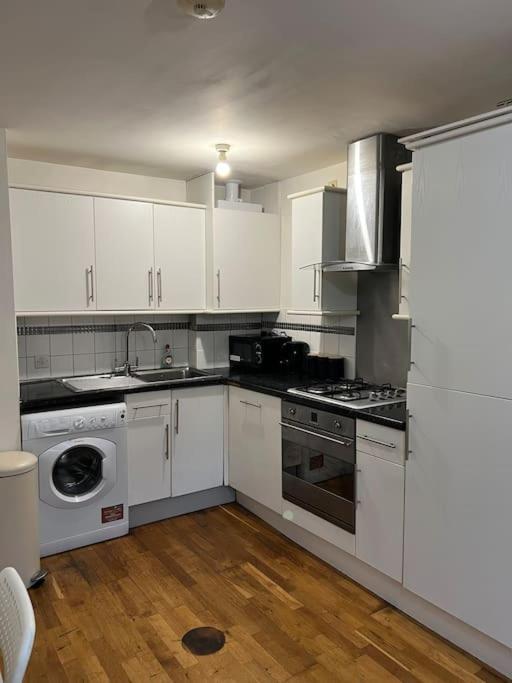 Apartamento New Build 2 Bed Flat, Londres